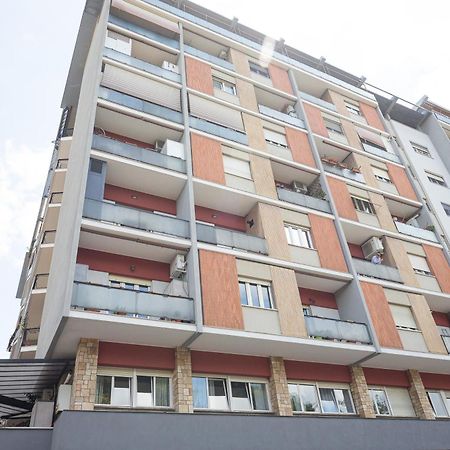 Apartmán Ges House Roma Exteriér fotografie