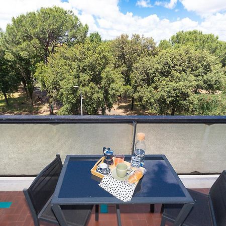 Apartmán Ges House Roma Exteriér fotografie