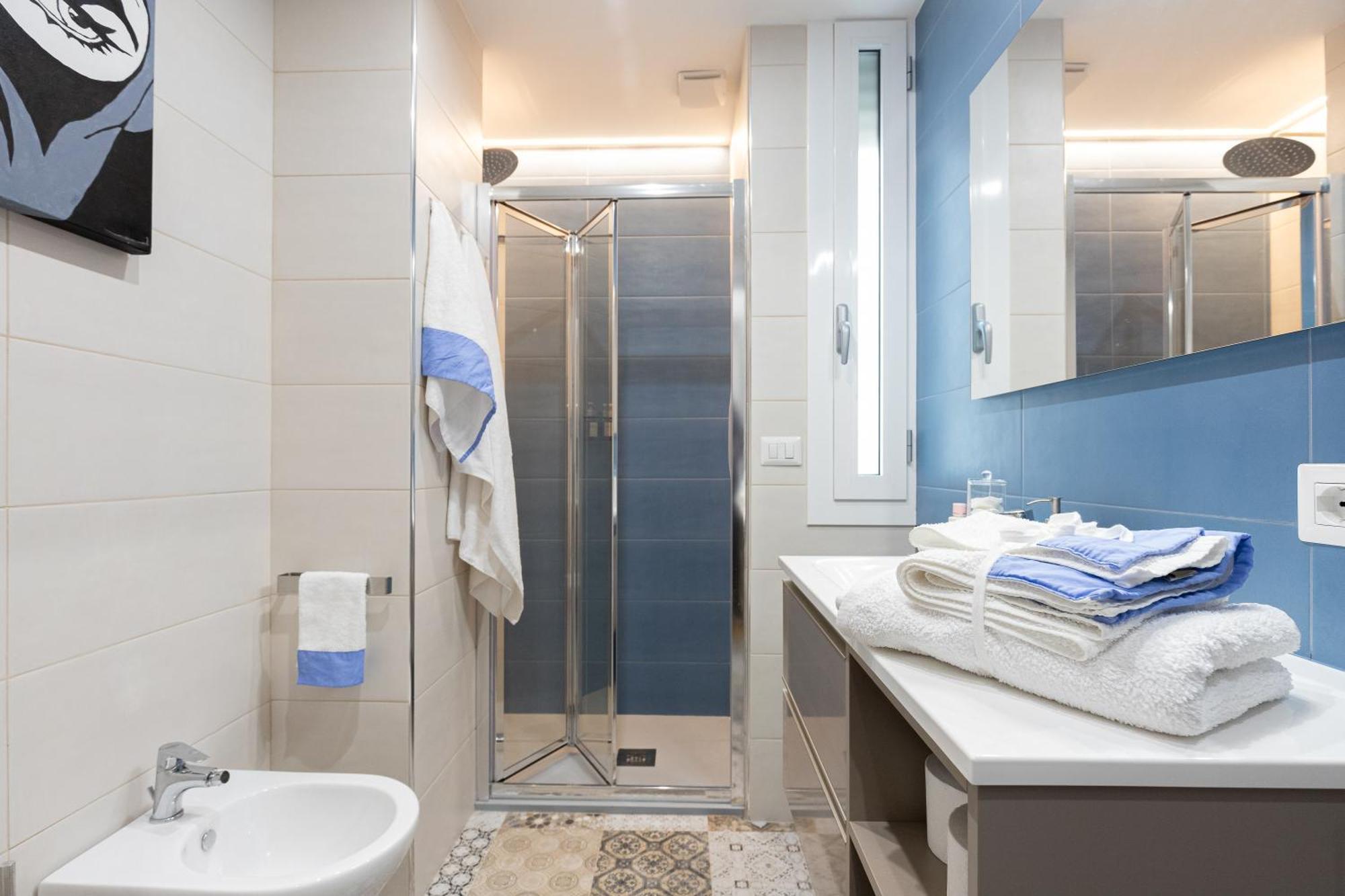 Apartmán Ges House Roma Exteriér fotografie