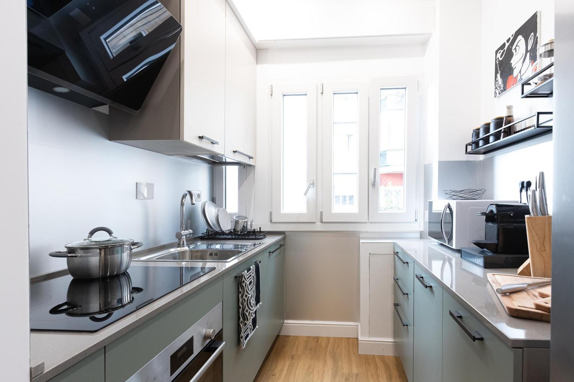 Apartmán Ges House Roma Exteriér fotografie