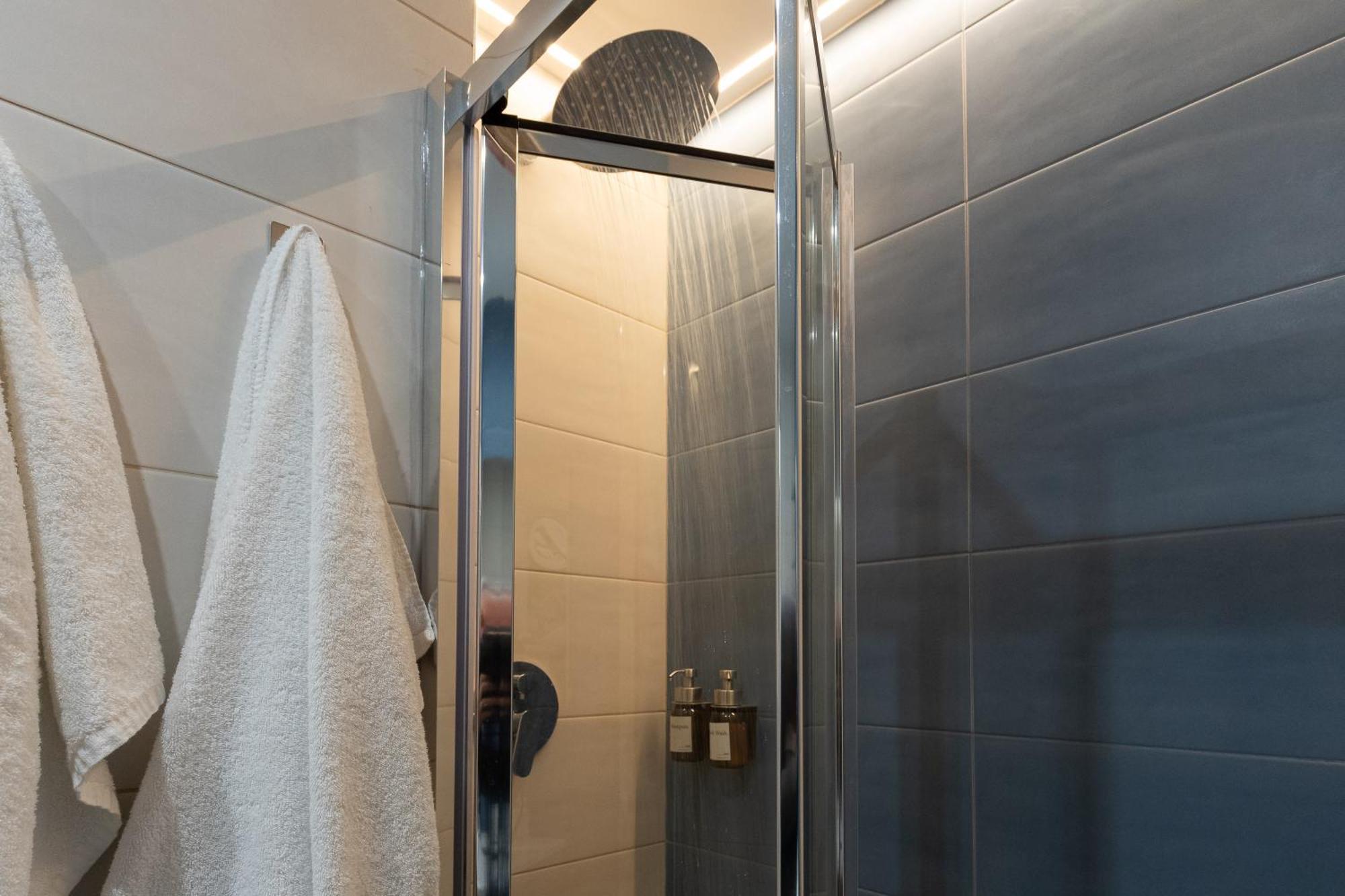 Apartmán Ges House Roma Exteriér fotografie