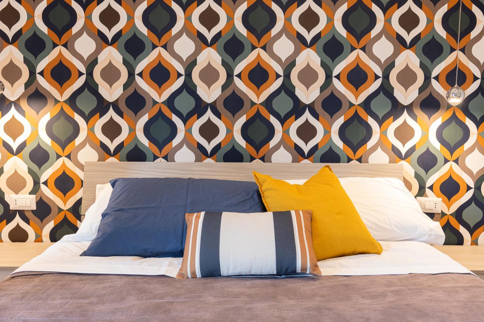Apartmán Ges House Roma Exteriér fotografie